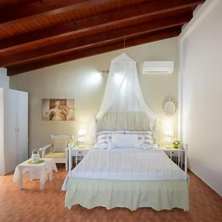 Green Apartments Faliraki Exterior photo