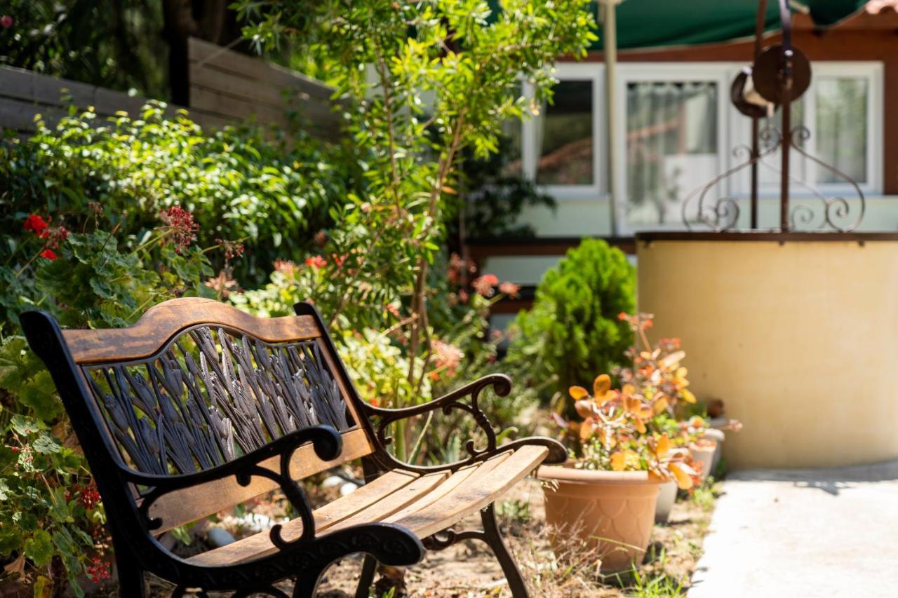 Appartamento Green Apartments *