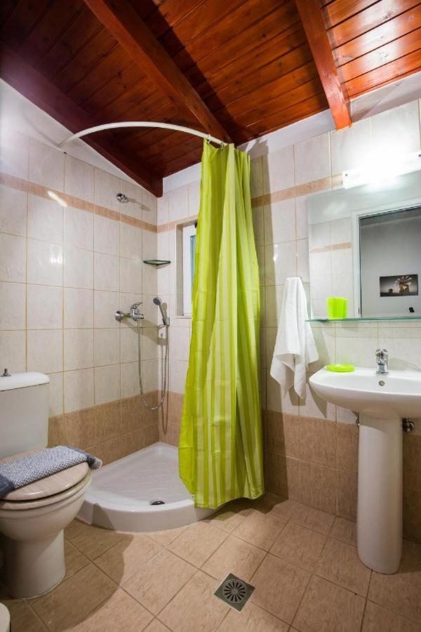 Green Apartments Apartment *