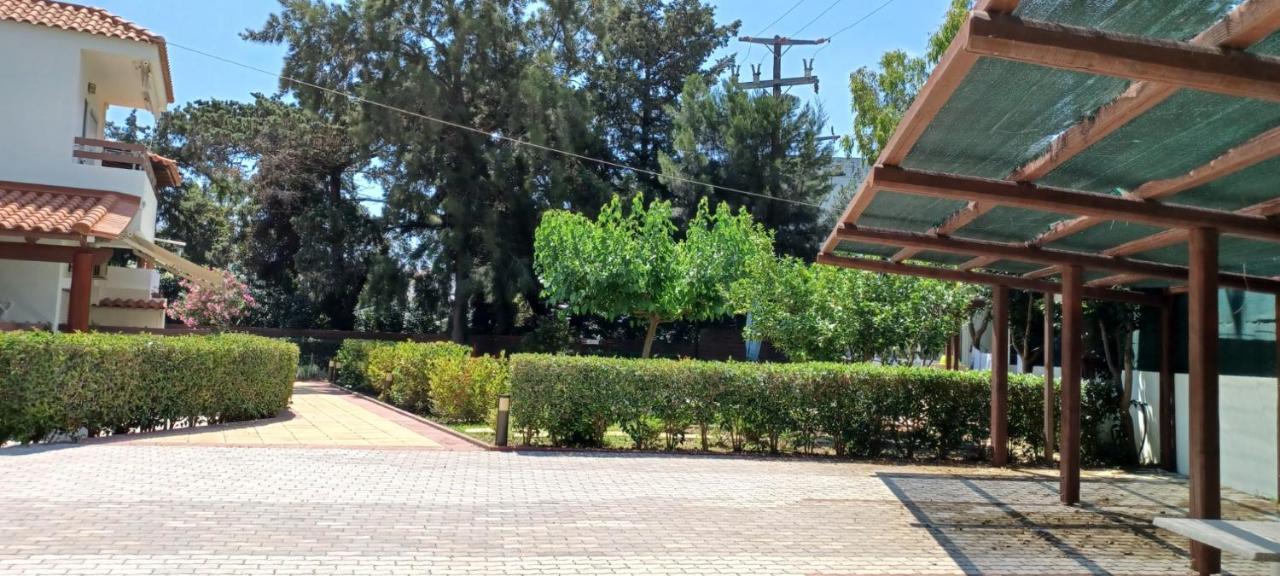 Appartamento Green Apartments