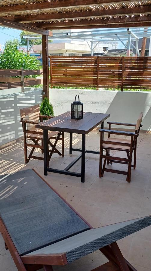 Appartamento Green Apartments *