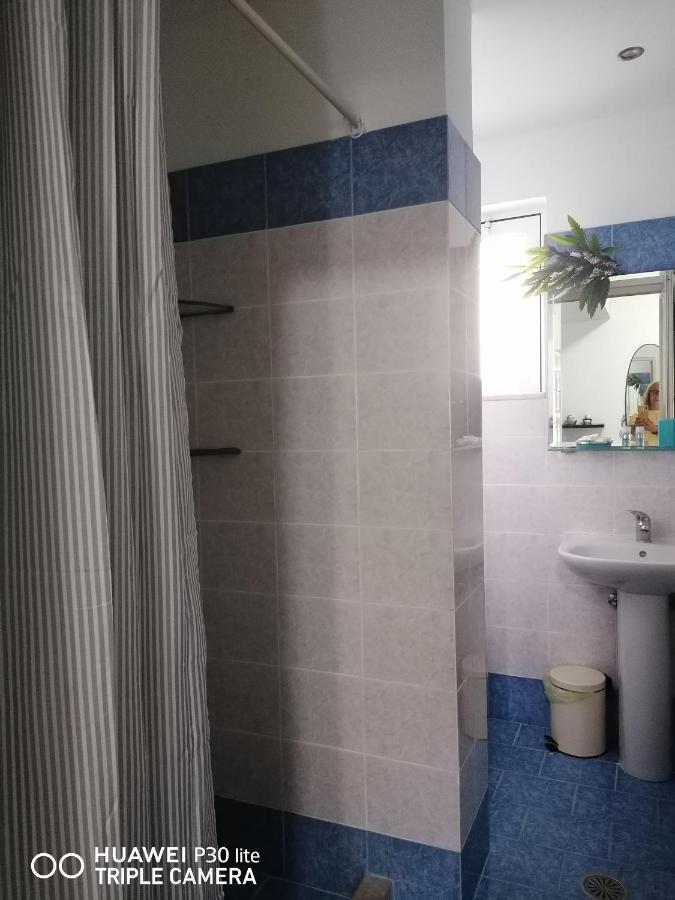 Green Apartments Apartment Faliraki
