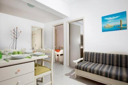 Green Apartments Apartment Faliraki