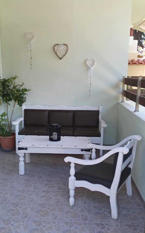 Green Apartments Appartamento