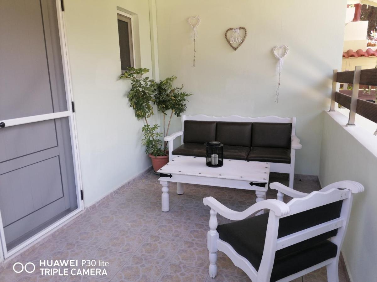 Appartamento Green Apartments *