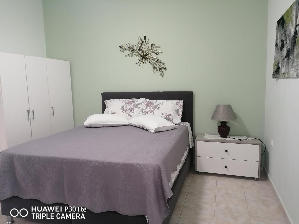 Apartment Green Apartments Faliraki