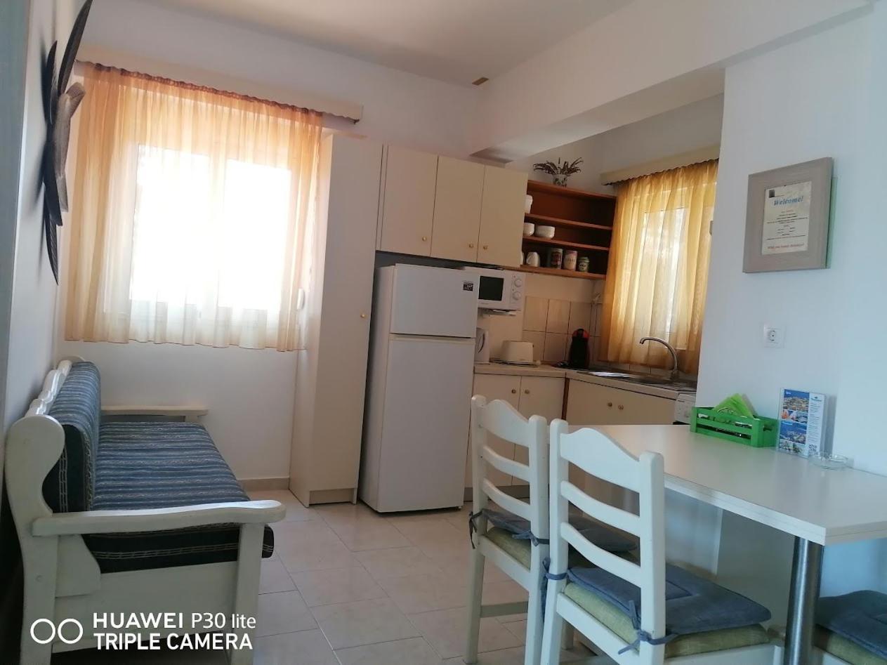 Green Apartments Apartment *
