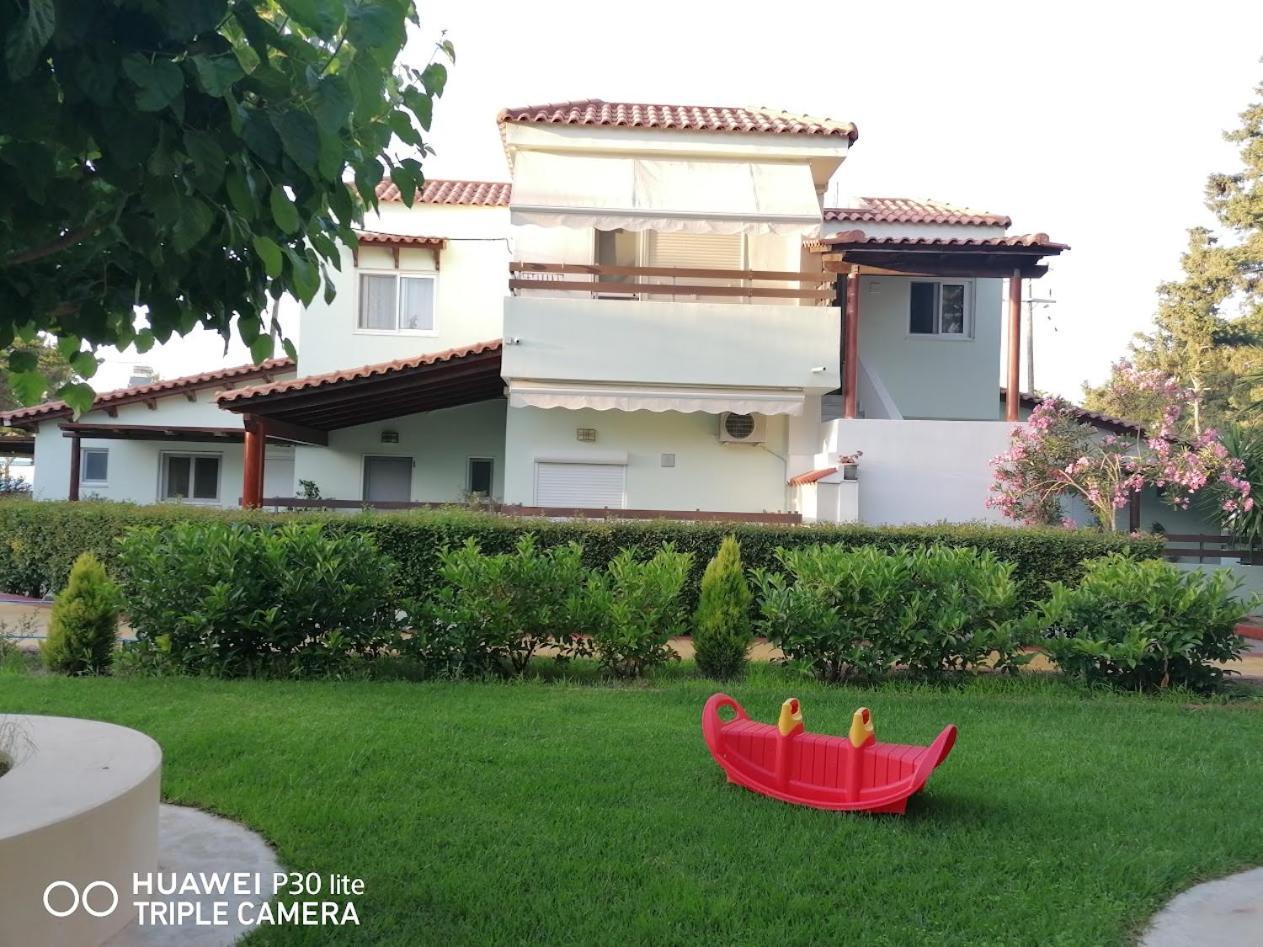 Appartamento Green Apartments *