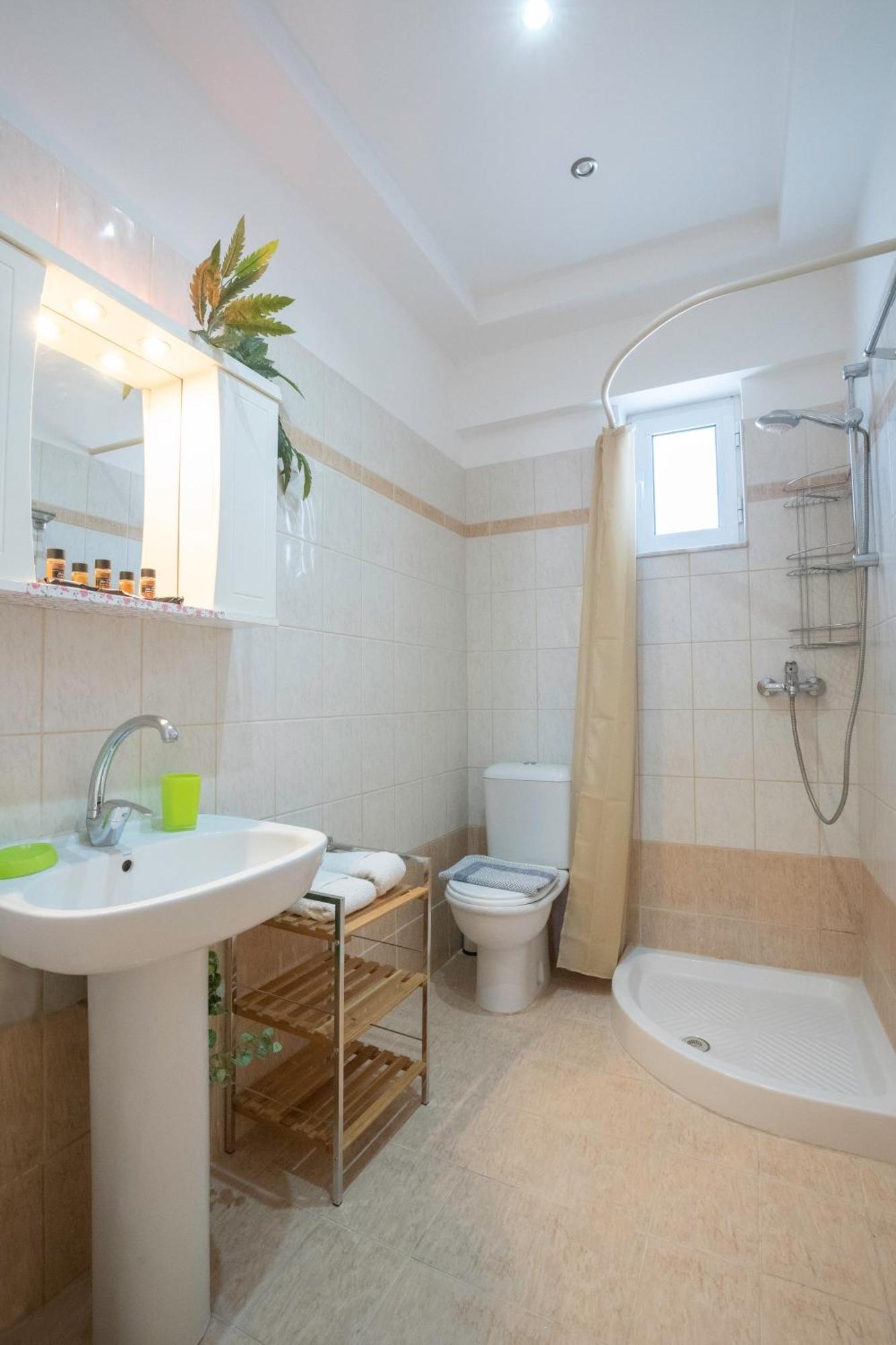 Green Apartments Apartment Faliraki