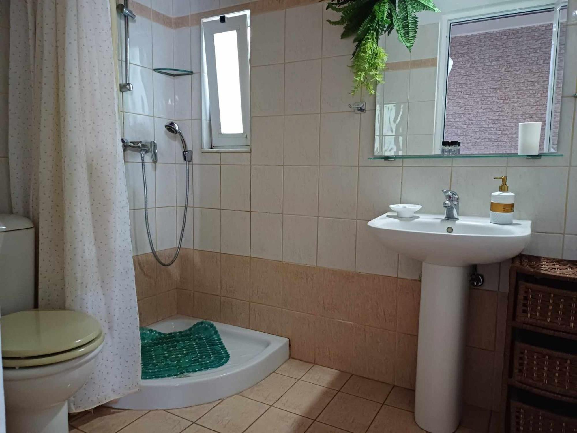 Appartamento Green Apartments Faliraki