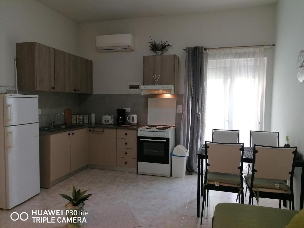 Green Apartments Apartment *