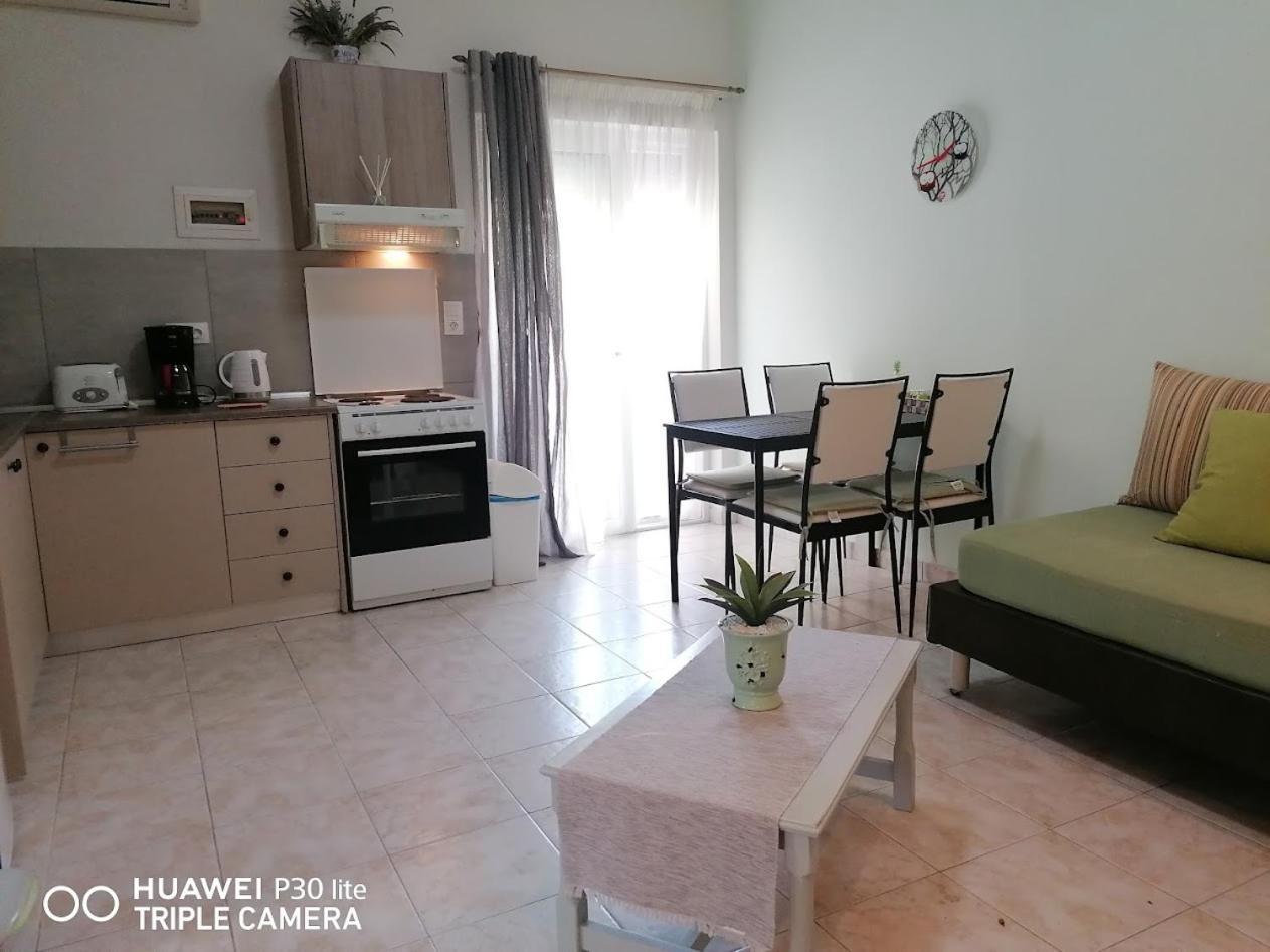 Appartamento Green Apartments *