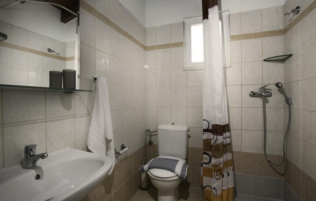 Appartamento Green Apartments