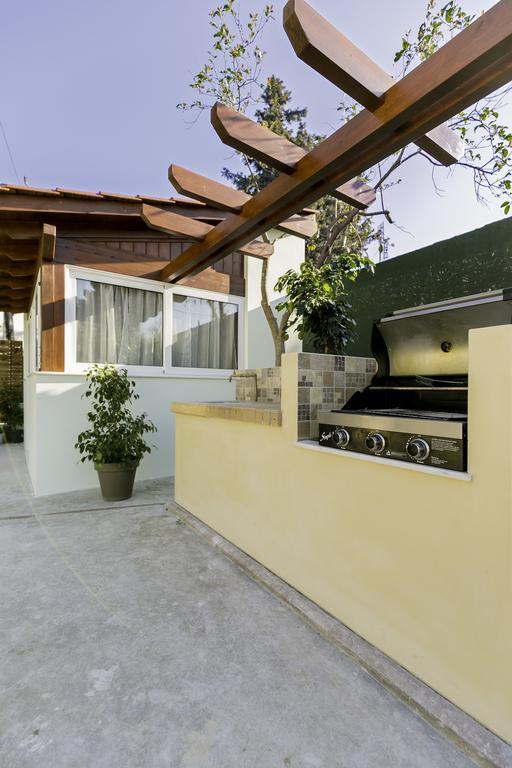 Appartamento Green Apartments *