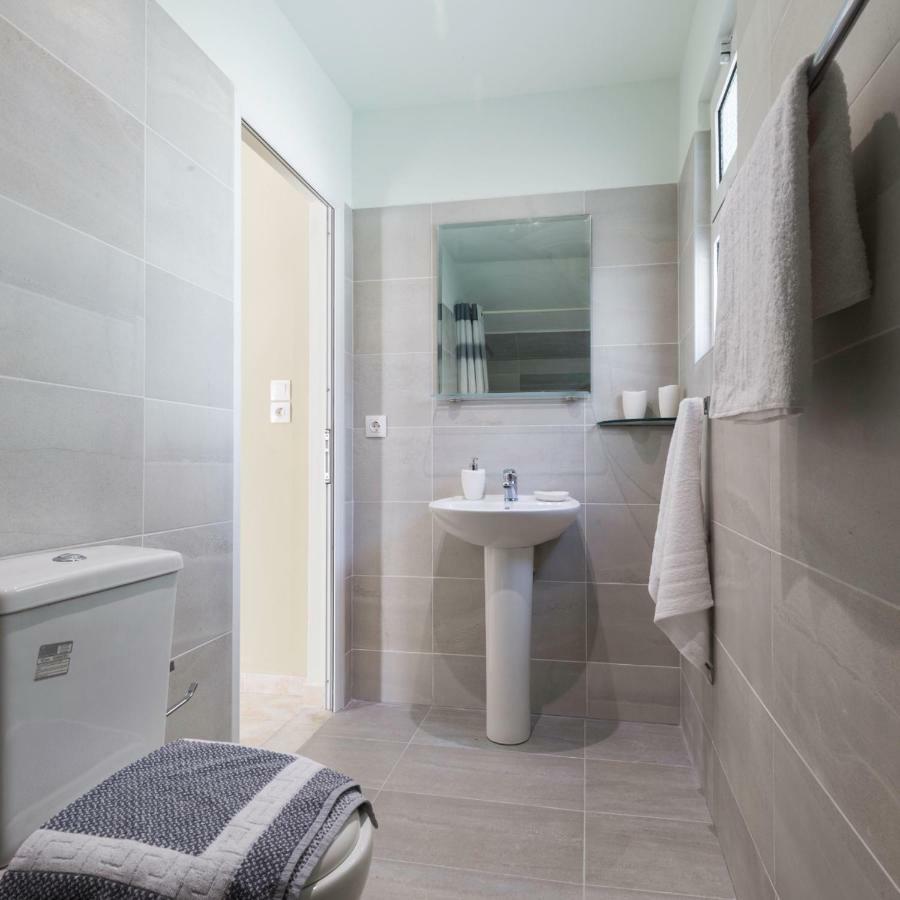 Appartamento Green Apartments Faliraki